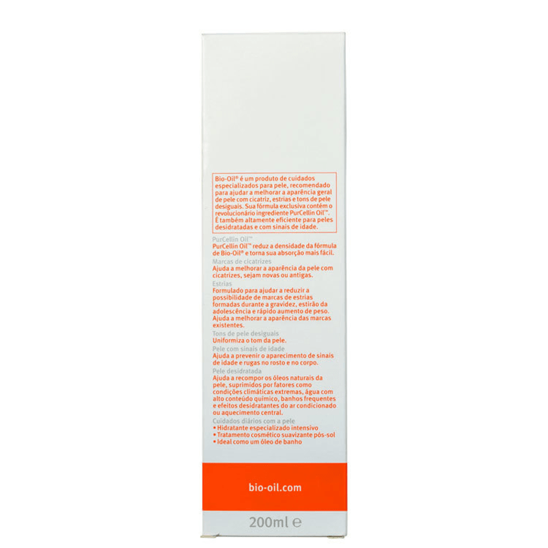 Bio-Oil - Óleo Restaurador 200ml