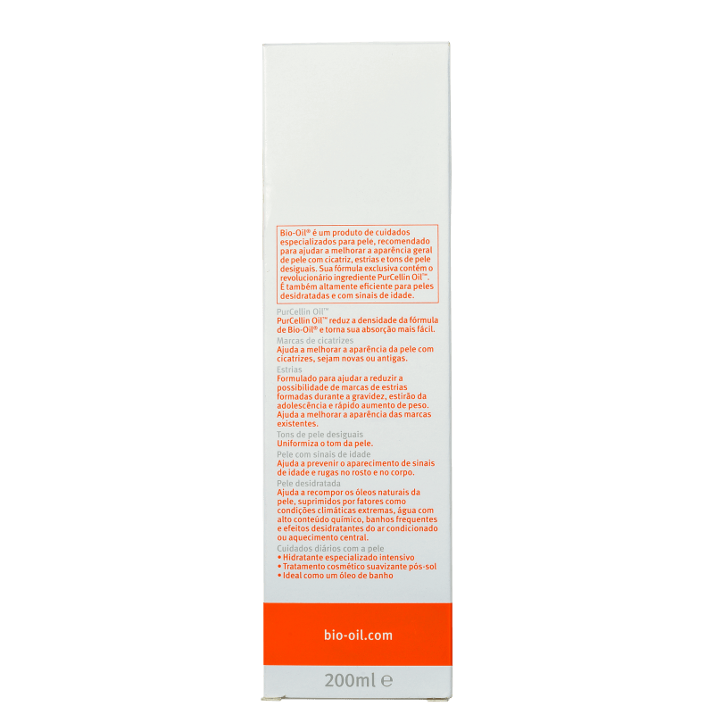 Bio-Oil - Óleo Restaurador 200ml