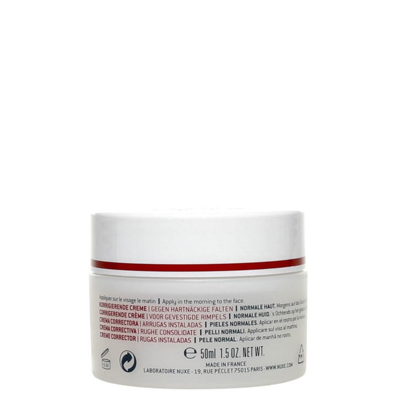 Nuxe Merveillance Expert Crème Correctrice - Creme Anti-Idade 50ml