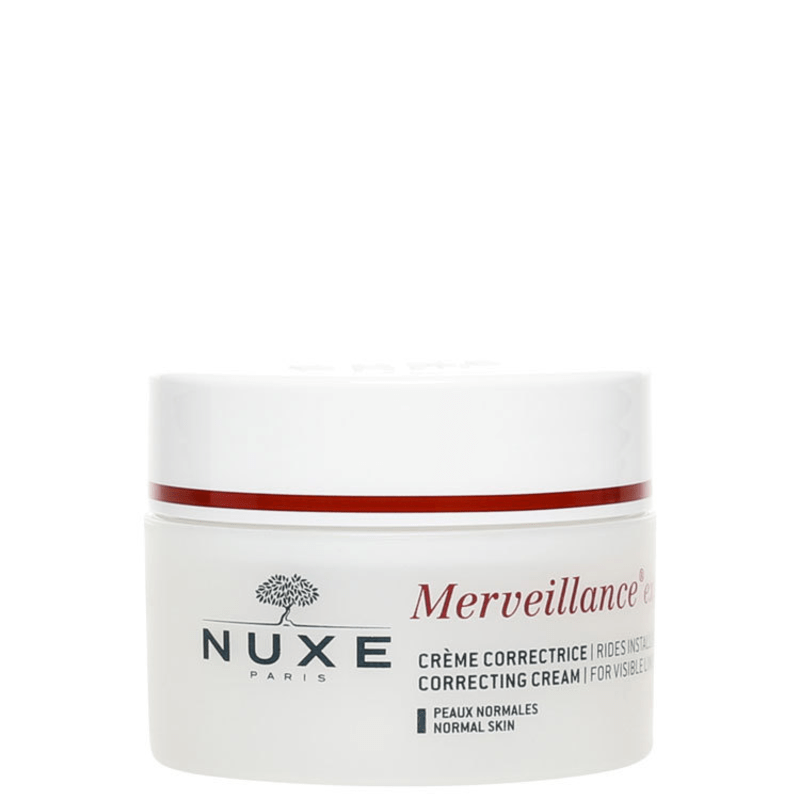 Nuxe Merveillance Expert Crème Correctrice - Creme Anti-Idade 50ml