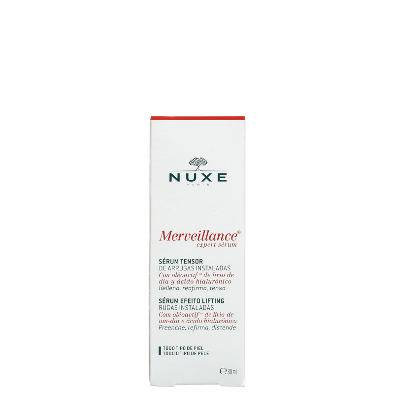 Nuxe Merveillance Expert Liftant - Sérum Anti-Idade 30ml