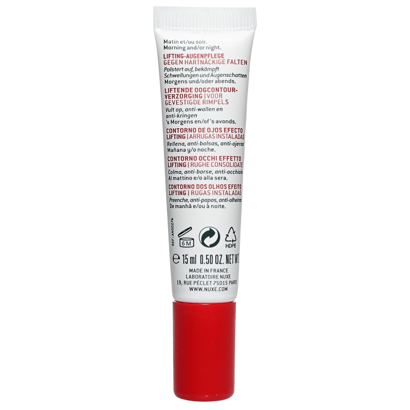 Nuxe Merveillance Expert Yeux - Creme para Área dos Olhos 15ml