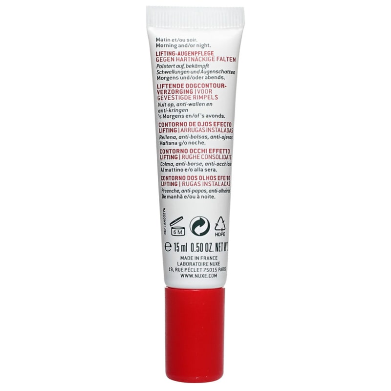 Nuxe Merveillance Expert Yeux - Creme para os Olhos 15ml