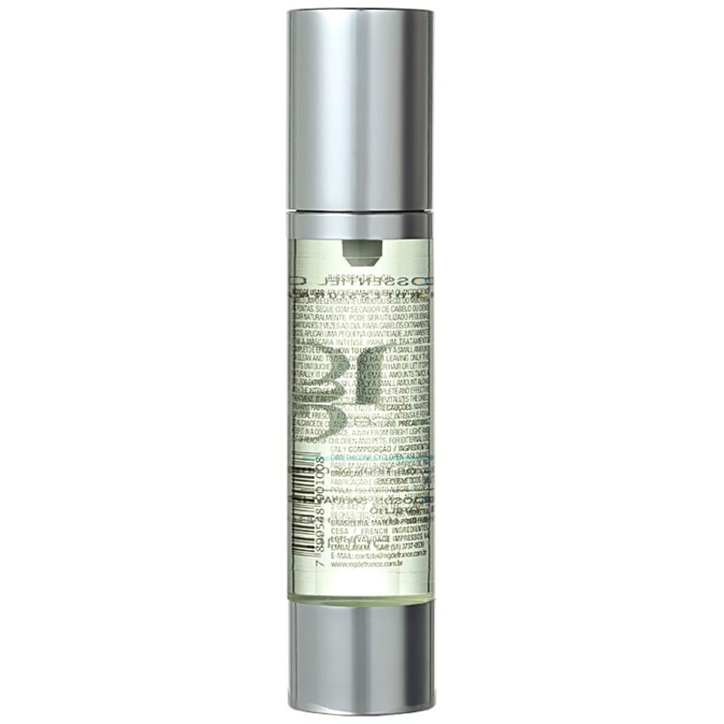 NG de France Biossentiel Oil - Reparador de Pontas 50ml