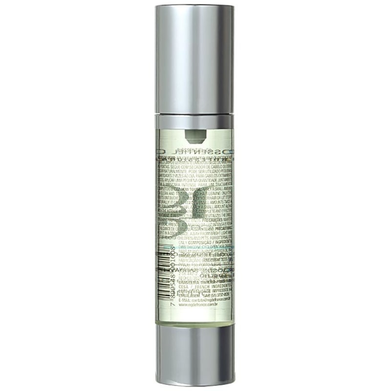 NG de France Biossentiel Oil - Reparador de Pontas 50ml