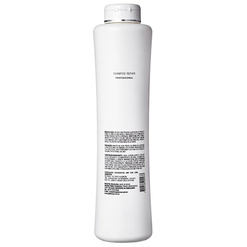 NG de France Repair - Shampoo 1000ml