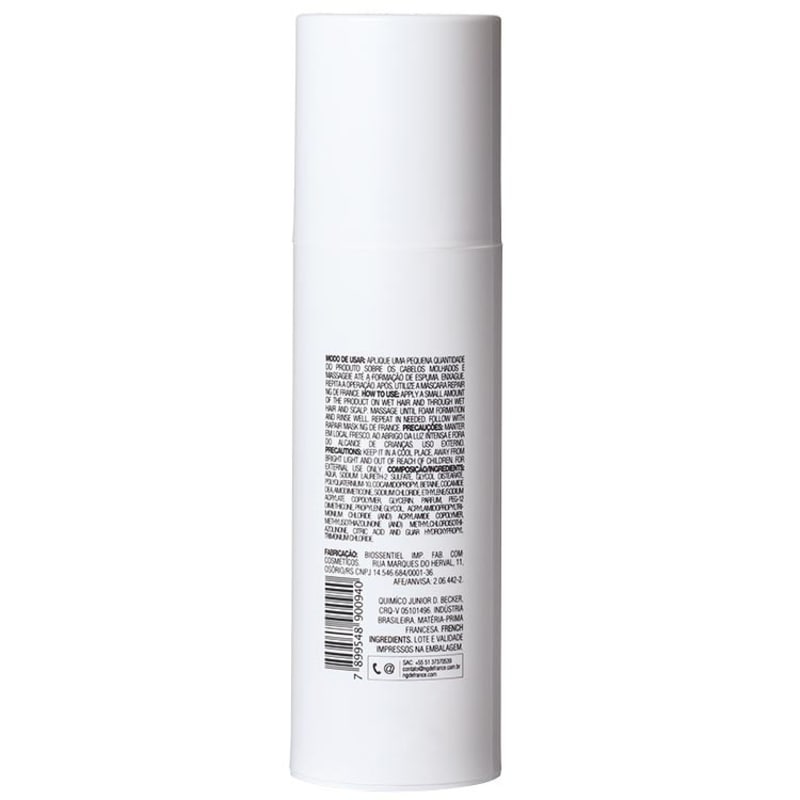 NG de France Repair - Shampoo 250ml