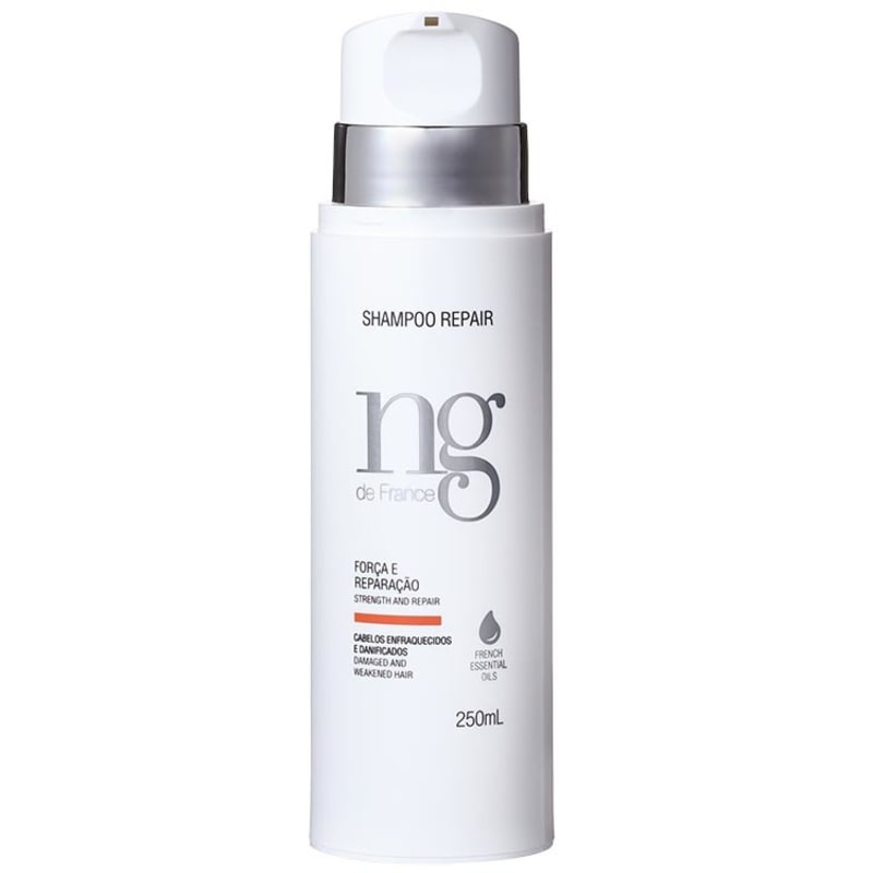 NG de France Repair - Shampoo 250ml