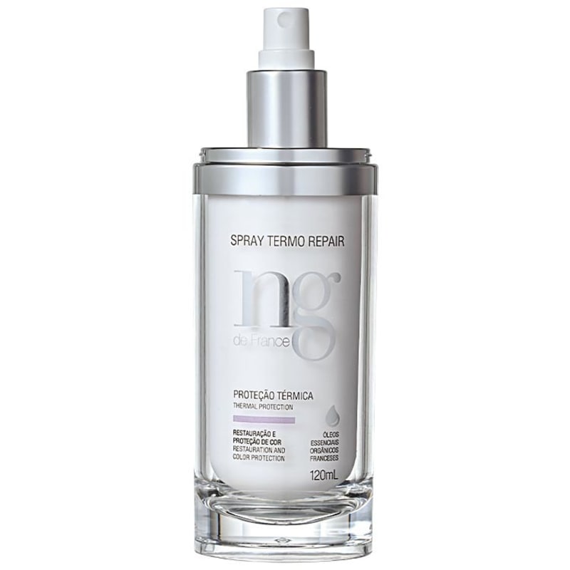 NG de France Spray Termo Repair - Termoprotetor 120ml