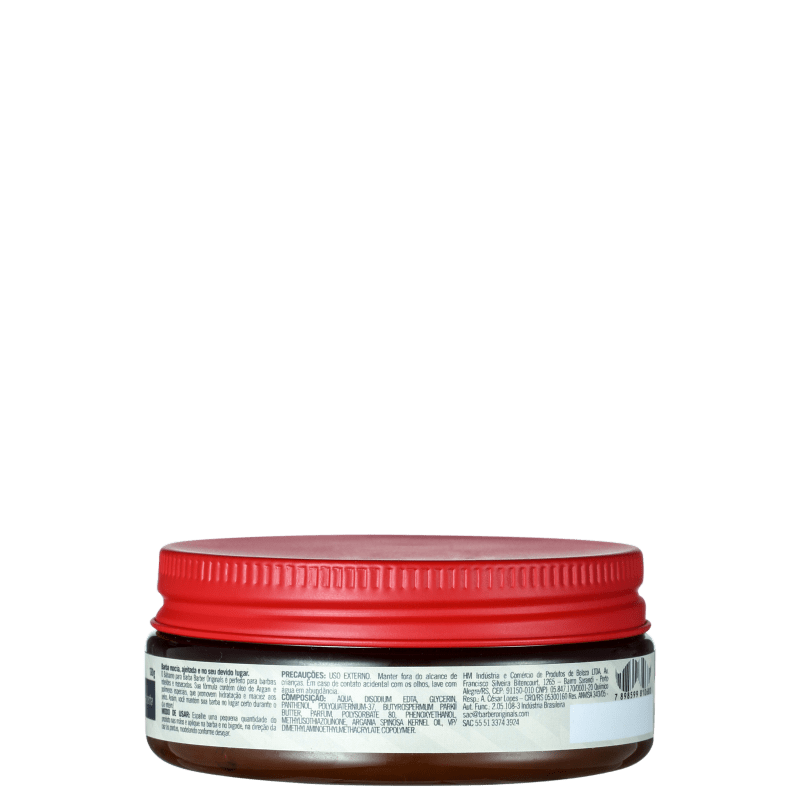 Barber Originals Barba Macia - Bálsamo para Barba 130ml