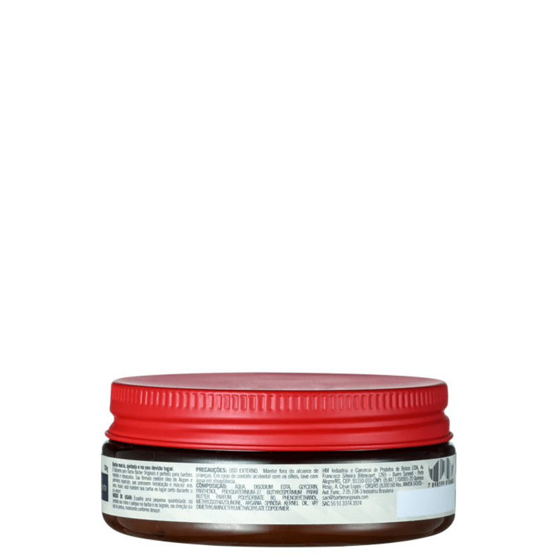 Barber Originals Barba Macia - Bálsamo para Barba 130ml