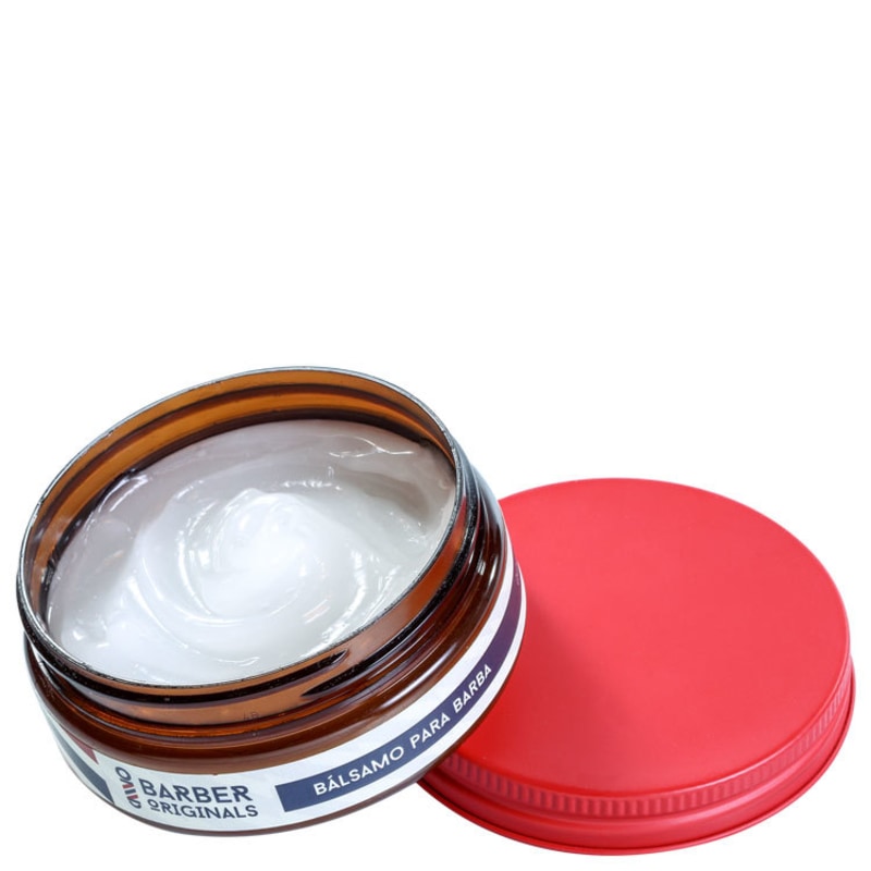Barber Originals Barba Macia - Bálsamo para Barba 130ml