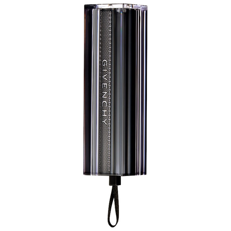 Givenchy Rouge Interdit Vinyl N16 Noir Révélateur - Batom Espelhado 3,3g
