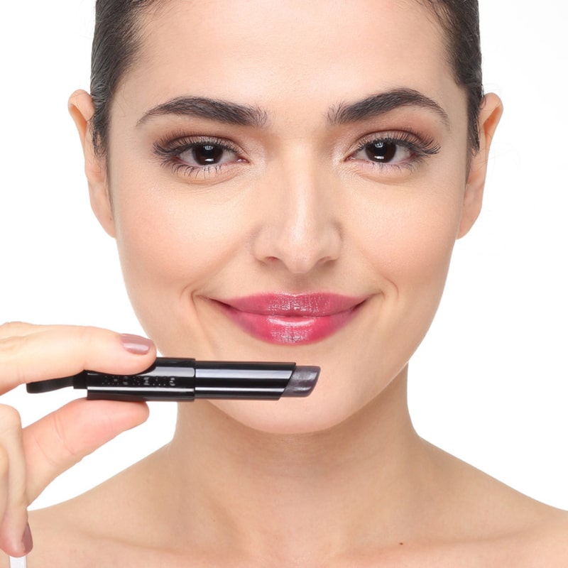 Givenchy Rouge Interdit Vinyl N16 Noir Révélateur - Batom Espelhado 3,3g