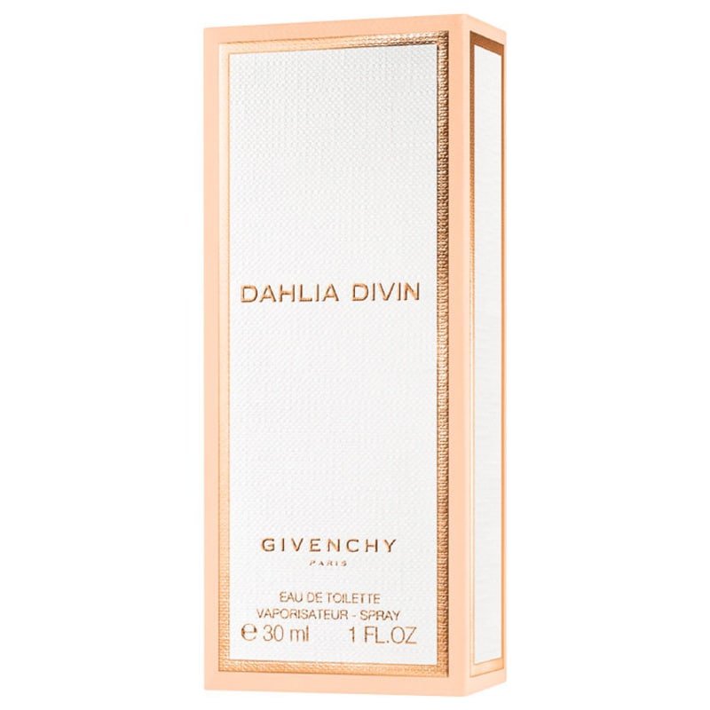 Dahlia Divin Givenchy Eau de Toilette - Perfume Feminino 30ml
