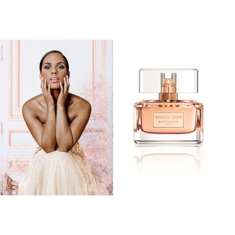 Dahlia Divin Givenchy Eau de Toilette - Perfume Feminino 30ml