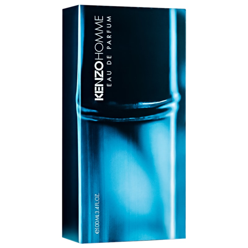 Kenzo Homme Eau de Parfum - Perfume Masculino 100ml