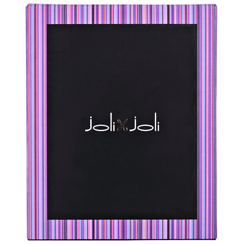 Joli Joli Printed Black Nº 1 PD 861B - Estojo de Maquiagem