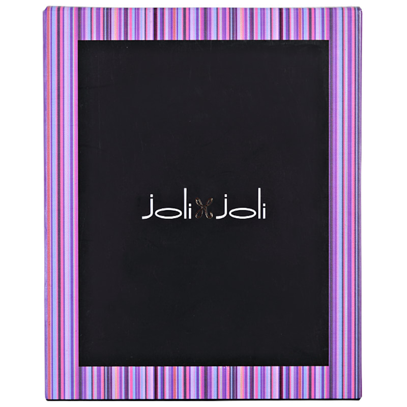 Joli Joli Printed Black Nº 1 PD 861B - Estojo de Maquiagem