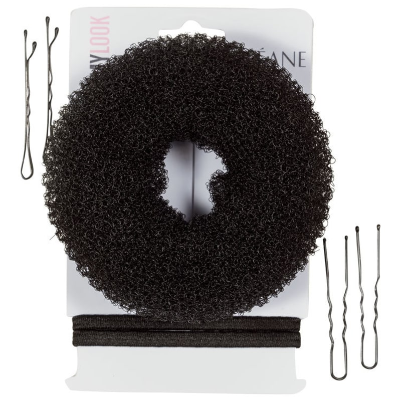 Océane Femme Complete My Look 166 Black - Kit de Coque Rosquinha