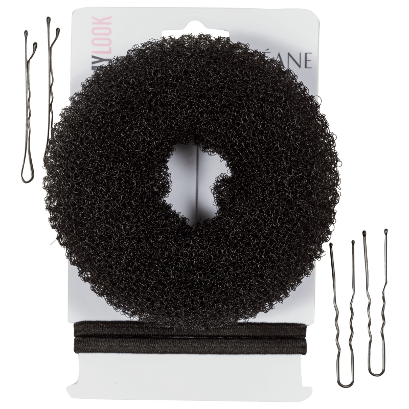 Océane Femme Complete My Look 166 Black - Kit de Coque Rosquinha