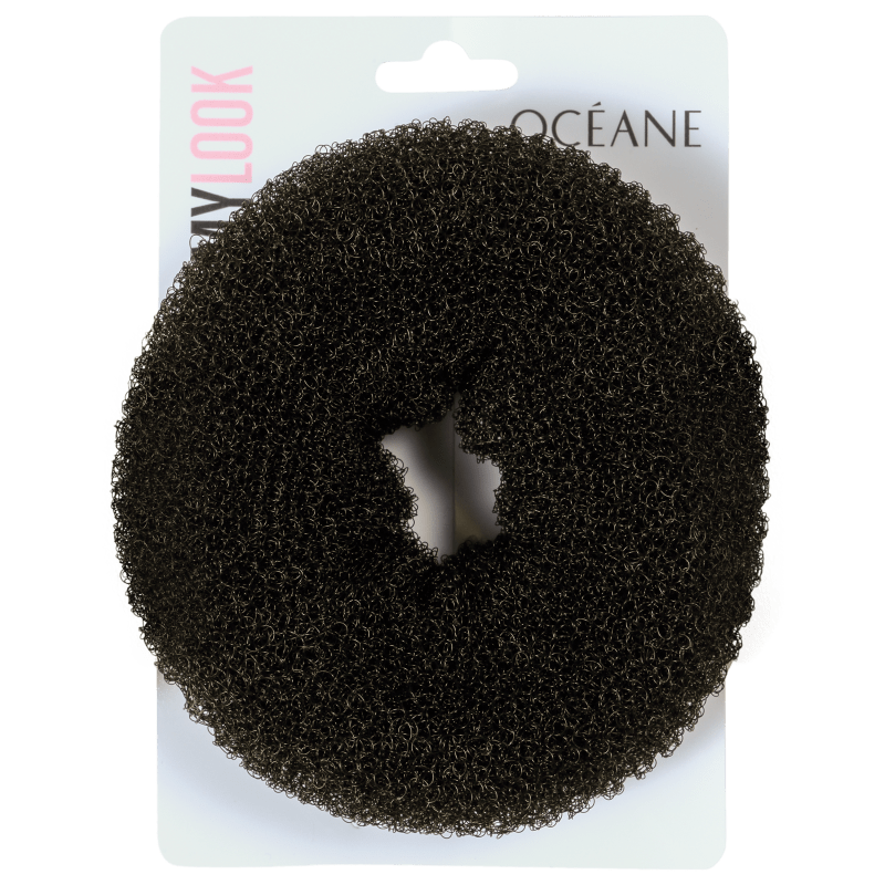 Océane Femme Complete My Look 171 Black - Enchimento de Coque Rosquinha