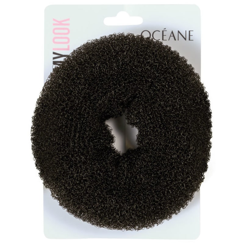 Océane Femme Complete My Look 171 Black - Enchimento de Coque Rosquinha