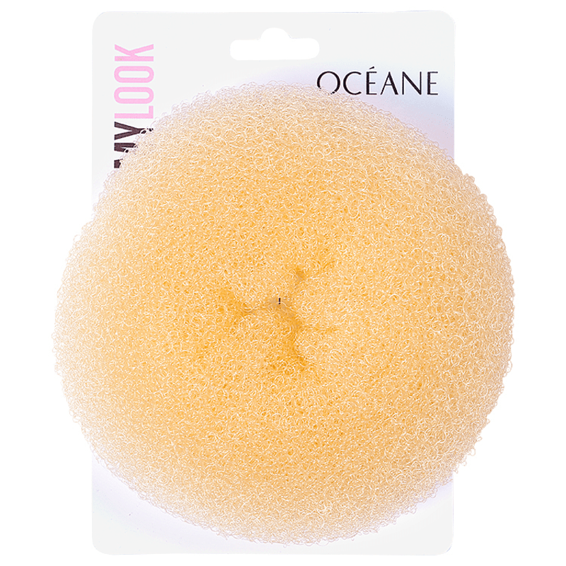 Océane Femme Complete My Look 172 Blond - Enchimento de Coque Rosquinha