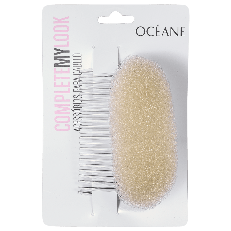Océane Femme Complete My Look CML 176 Blond - Acessório para Cabelo