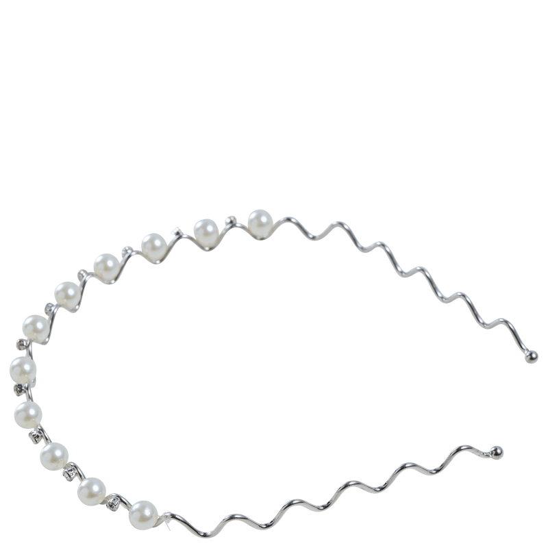 Océane Femme Complete My Look CML 113 Crystal - Tiara de Cabelo