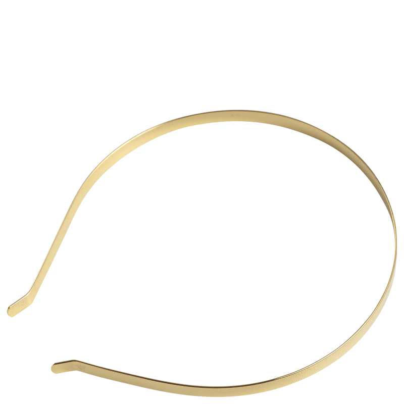 Océane Femme Complete My Look CML 116 Gold - Tiara de Cabelo