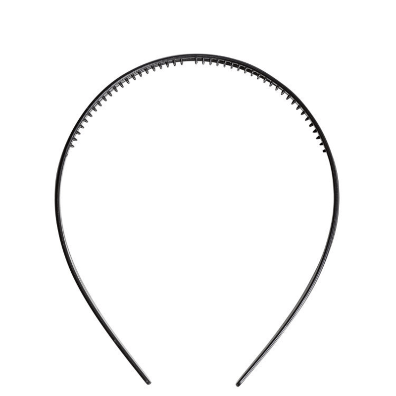 Océane Femme Complete My Look 120 Black - Tiara de Cabelo