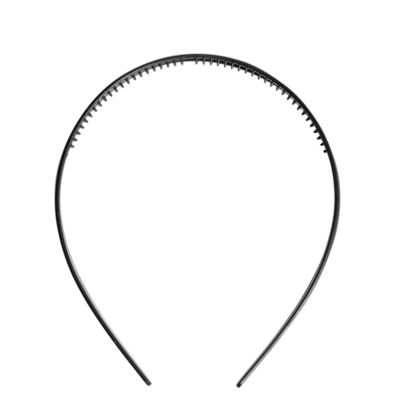 Océane Femme Complete My Look 120 Black - Tiara de Cabelo