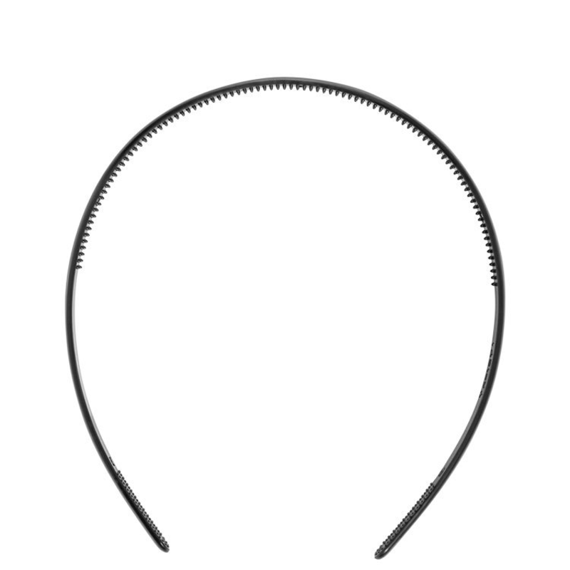 Océane Femme Complete My Look 119 Black - Tiara de Cabelo