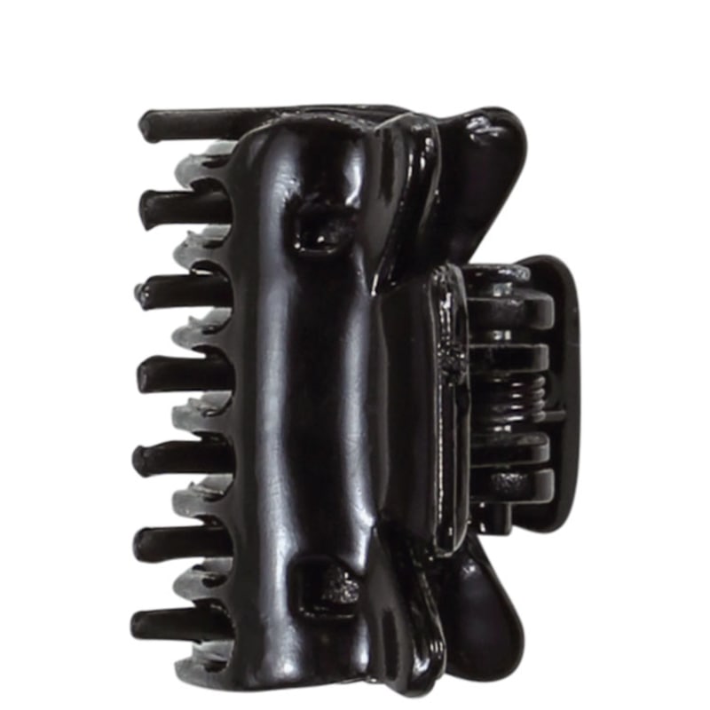 Océane Femme Complete My Look 150 Black - Mini Prendedores de Cabelo