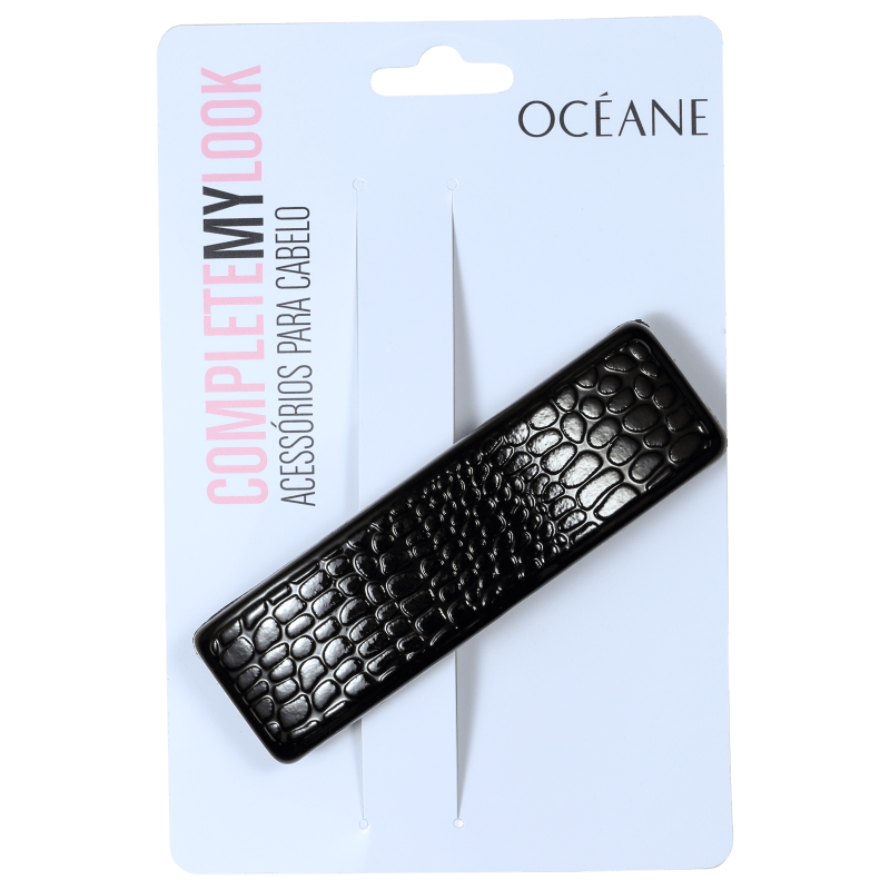 Océane Femme Complete My Look 179 Black - Presilha para Cabelo