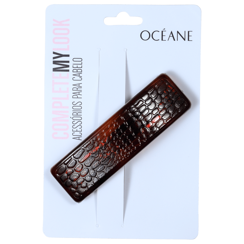 Océane Femme Complete My Look 127 Vision - Presilha para Cabelo
