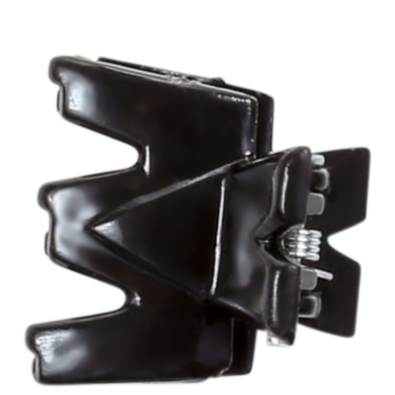 Océane Femme Complete My Look 153 Black - Conjunto de Mini Prendedores