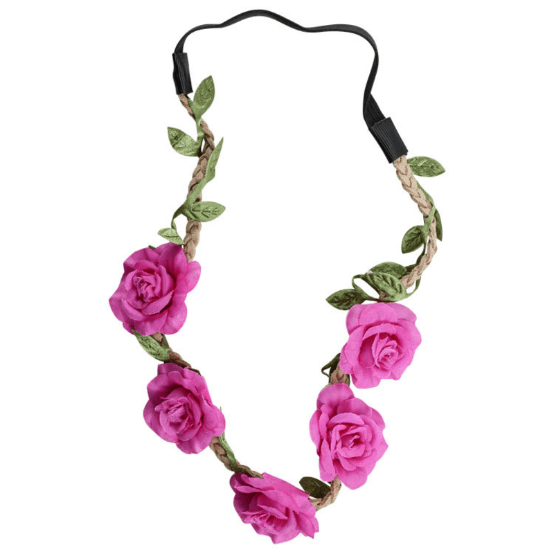 Océane Femme Complete My Look 03 - Tiara de Cabelo