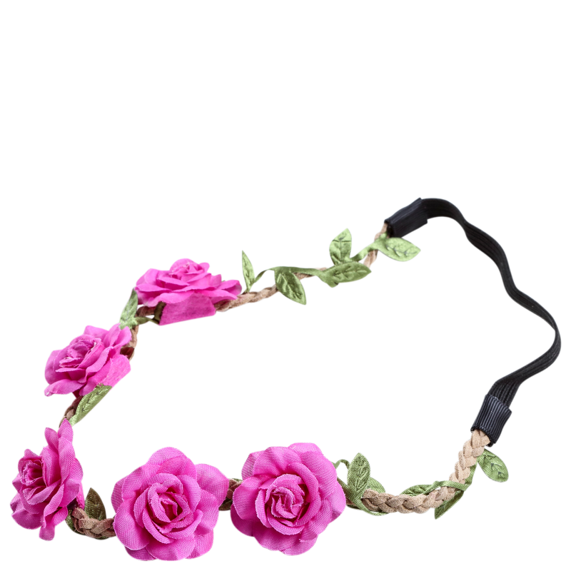 Océane Femme Complete My Look 03 - Tiara de Cabelo