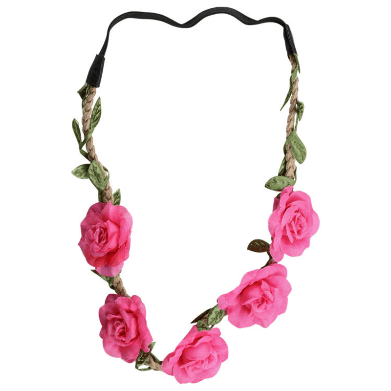 Océane Femme Complete My Look 01 - Tiara de Cabelo