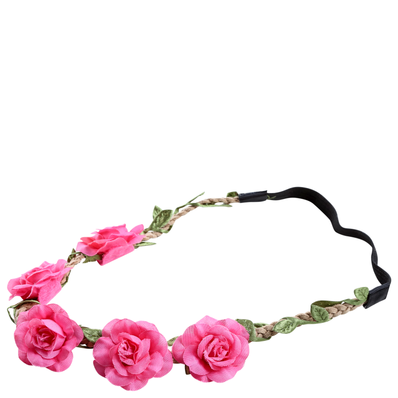 Océane Femme Complete My Look 01 - Tiara de Cabelo