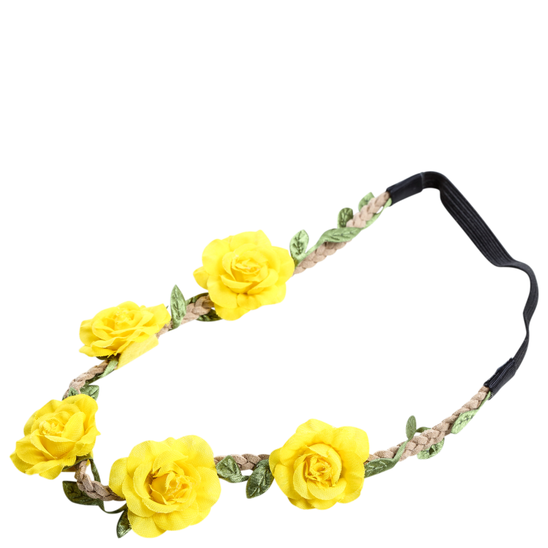 Océane Femme Complete My Look 02 - Tiara de Cabelo