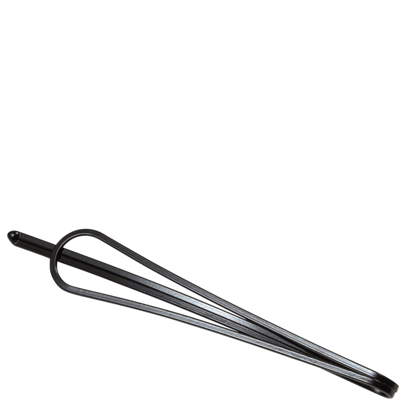 Océane Femme Complete My Look 004 Black - Grampos de Cabelo