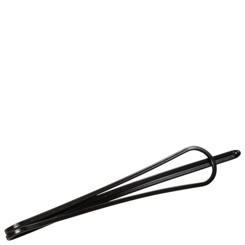 Océane Femme Complete My Look 004 Black - Grampos de Cabelo