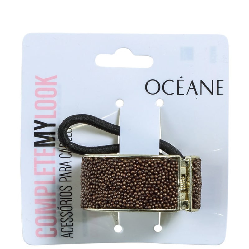 Océane Femme Complete My Look 21 Gold - Prendedor de Cabelo
