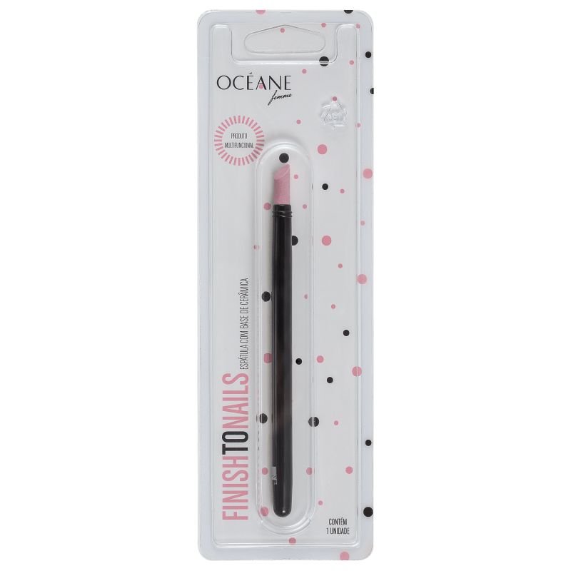 Océane Femme Finish To Nails - Espátula de Unha