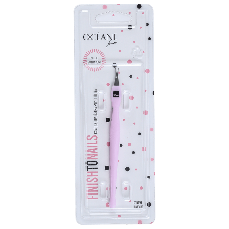 Océane Femme Finish To Nails - Aparador de Cutícula