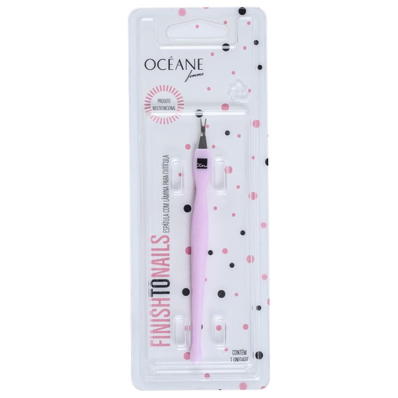 Océane Femme Finish To Nails - Aparador de Cutícula