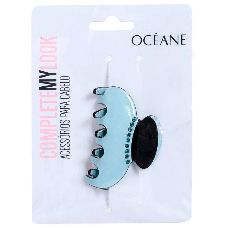 Océane Femme Complete My Look 197 Blue - Presilha para Cabelo